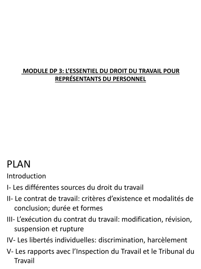 L Essentiel Du Droit Du Travail Au Niger Exoneration Heures Supplementaires