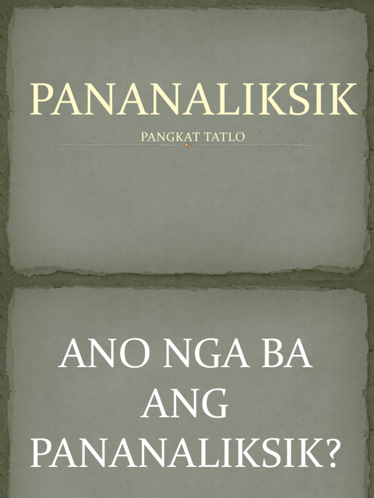 Thesis sa filipino tungkol sa pagbasa pdf picture