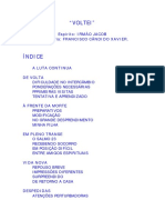 Voltei (psicografia Chico Xavier - espirito Irmao Jacob).pdf