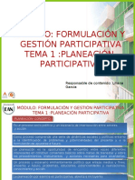 Gestion participativa