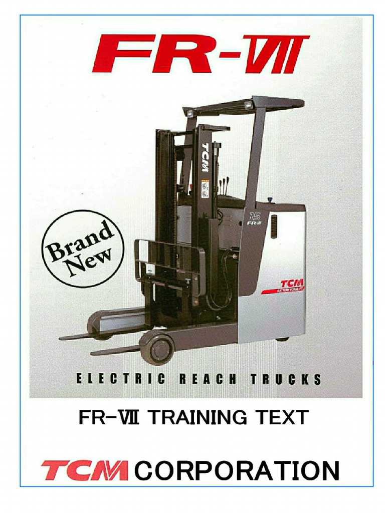 Tcm Fr 7 Training Test Pdf
