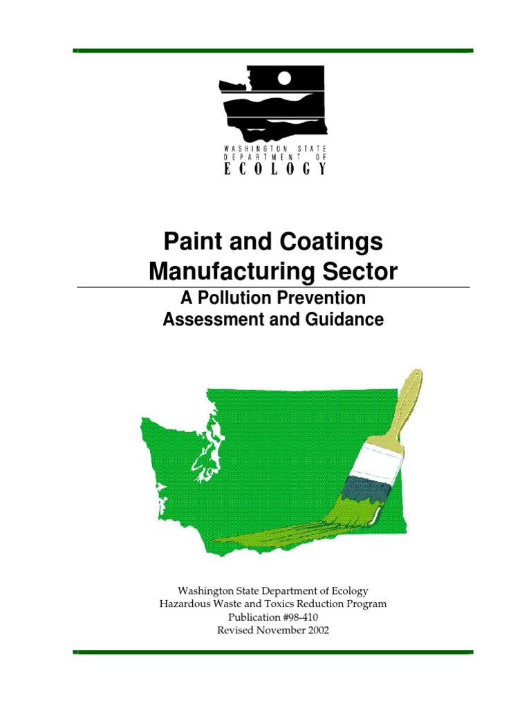 PAINT PDF Waste Reuse