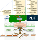 Arbol Del Problema 2 Semestre