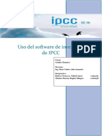 IPPC SOFTWARE