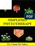 Simplified Phytotherapy