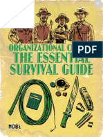 NOBL Survival Guide