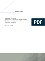 RVBD 9.2 Getting Started PDF