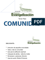 Web Comunidad