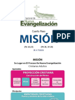 Web Mision