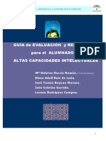Guía de Evaluación y Recursos Ac- Junta de Andalucia