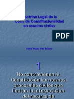 Doctrina Legal Civil PDF