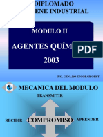 Libro Agentes Quimicos