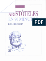 Aristoteles en 90 Minutos
