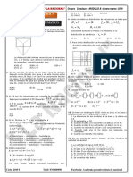 Examen Simulacro Tipo UNC