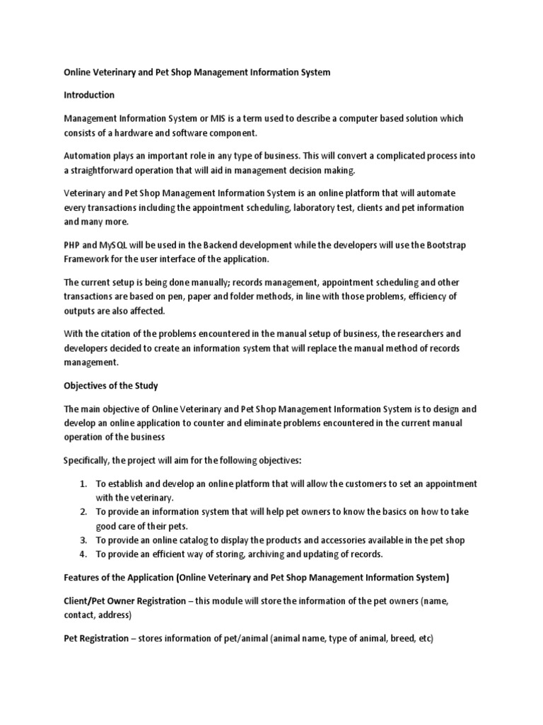 Thesis statement for business management picture