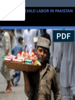 Ica Report-Child Labour