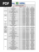 Quadro de Vagas 09-10-2019