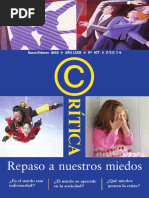 La Cosmovision Prohibida Por Jose M. Herrou Aragon | PDF | Ron ...