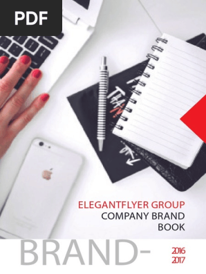 Brand Book