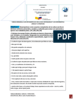 tareas dirigidas a los estudiantes de 1roLengua y Literatura.docx