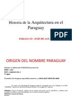 Arquitectura Paraguaya Los Guaranies 01