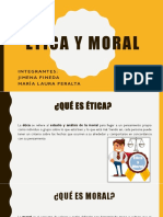 Ética y Moral