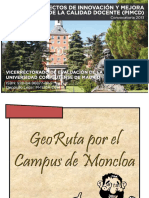 265-2015-07-22-GEORUTA POR EL CAMPUS UNIVERSITARIO DE MONCLOA PIMCD 7 GEODIVULGAR GEOLOGIA Y SOCIEDAD.pdf