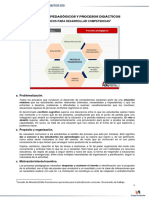 2 Procesos Pedagógicos y Didácticos 2019