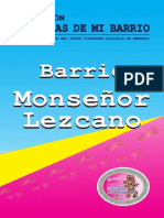 Monseñor Lezcano