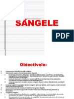 Sângele