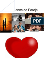 Relaciones de Pareja Renacer Julio 2012