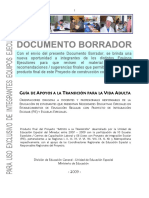 BORRADOR - Guía - TVA Módulos I - II 24 - Agosto - 2009 PDF