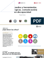 3 Tics Seminario Dcri