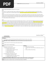 Grade 4 2-D Shapes Activities | PDF | Shape | Rectangle
