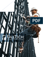 Falltech Catalog 2019 Web Version