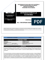 Intro. A La Economia Auditoria