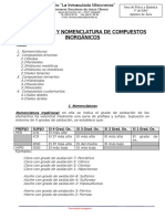 Informe QMC