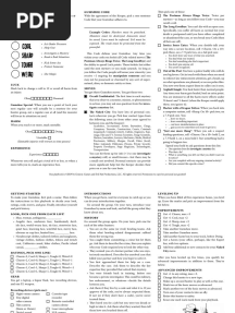 Monster of The Week: Tome of Mysteries Playbooks