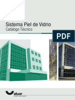 Piel de Vidrio PDF