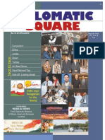 Diplomatic Square Vol 1 No 3 Online