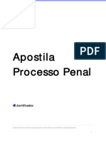 Apostila - Processo Penal.pdf