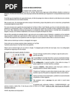 Como Evitar Que as Crianças Assistam Vídeos Impróprios