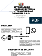 Protocolos de Comunicación Interna para Tecnogranjas Colombia Final
