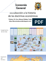 Historia de Las Doctrinas Economicas
