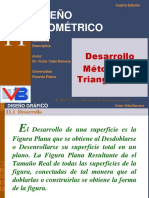 Capítulo 11c Desarrollo Método Por Triangulación PDF