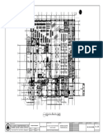 A.A. Alarilla Construction Co., Inc.: As-Built As Shown