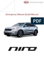 Emergency Rescue Guide Manual