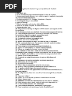 Unul Din Cele Mai Bune Ghiduri de Sanatate Trupească Și Sufletească