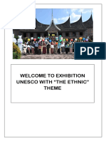 Struktur Pagelaran Unesco