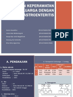 Askep Keluarga Dengan Gastroenteritis